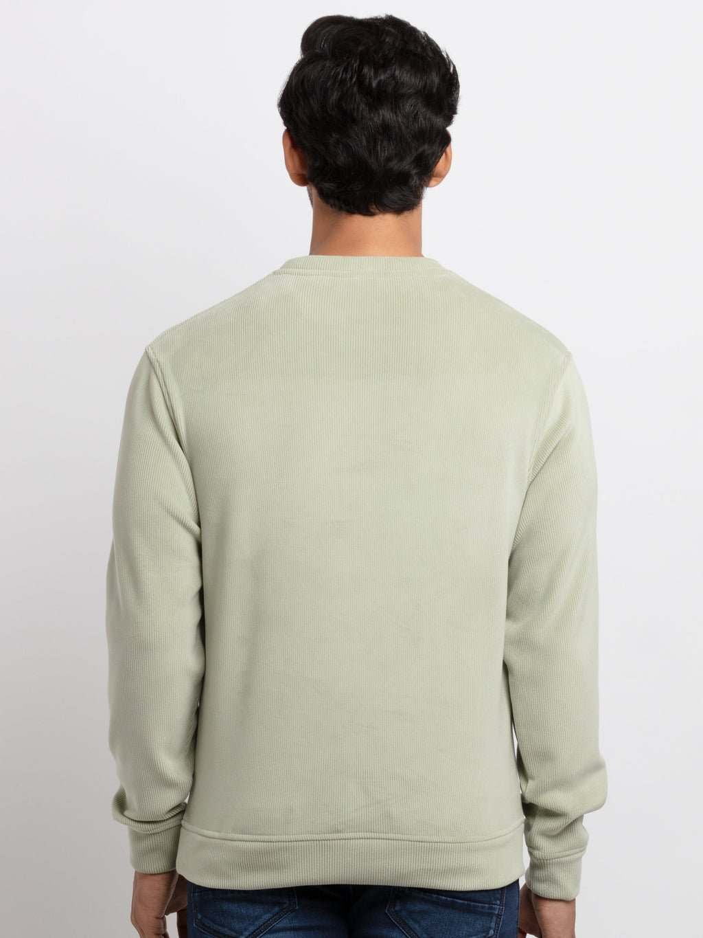 high neck sweatshirts