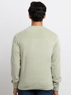 high neck sweatshirts