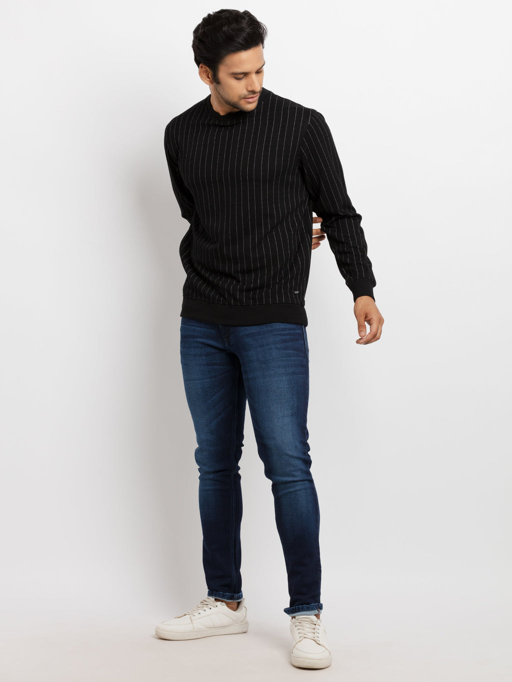 hooded sweatshirts
