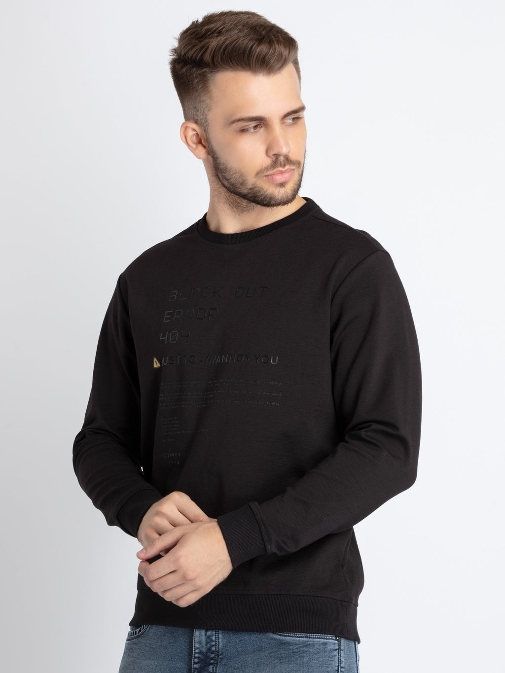 best sweatshirts for men