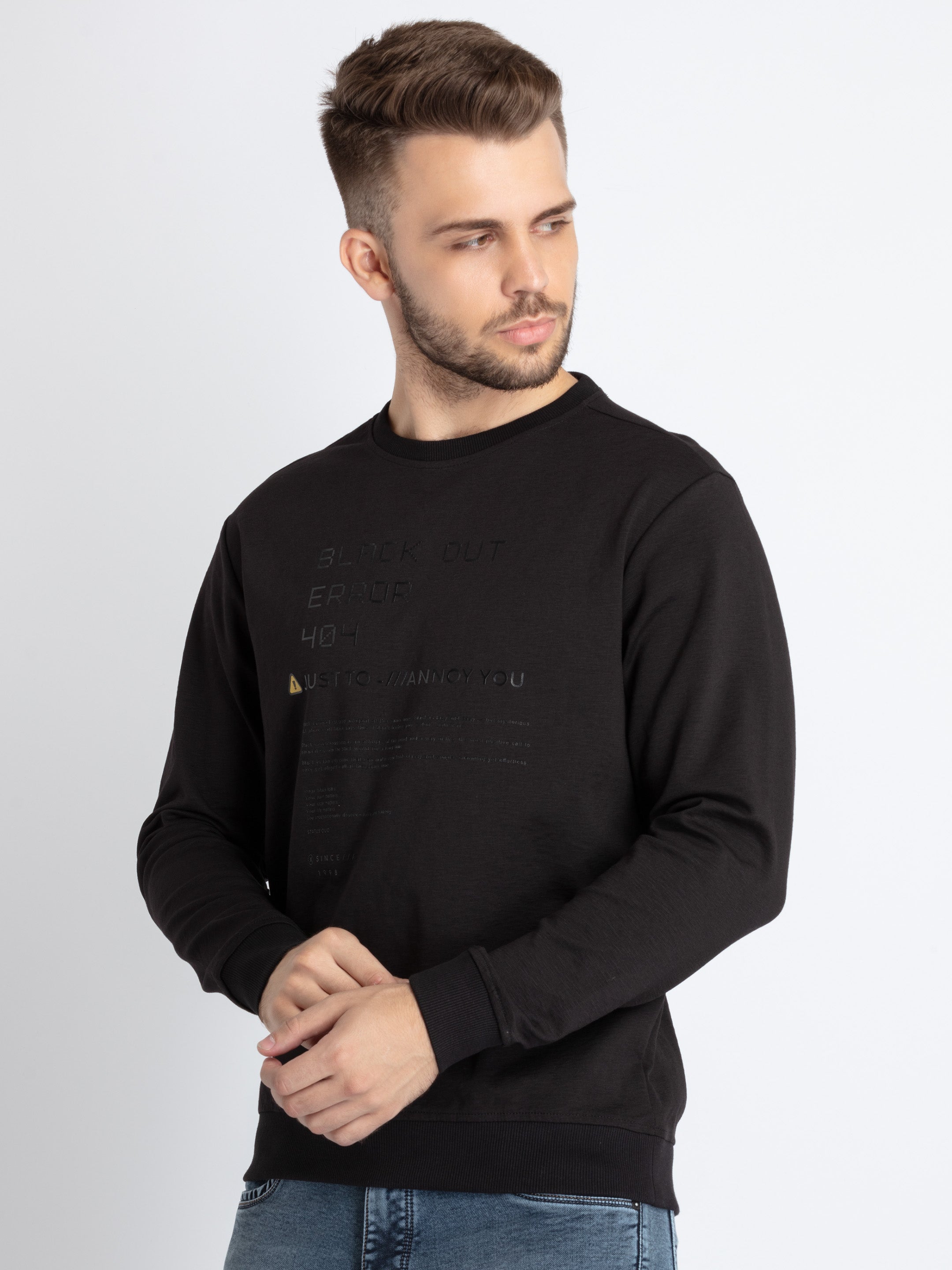best sweatshirts for men