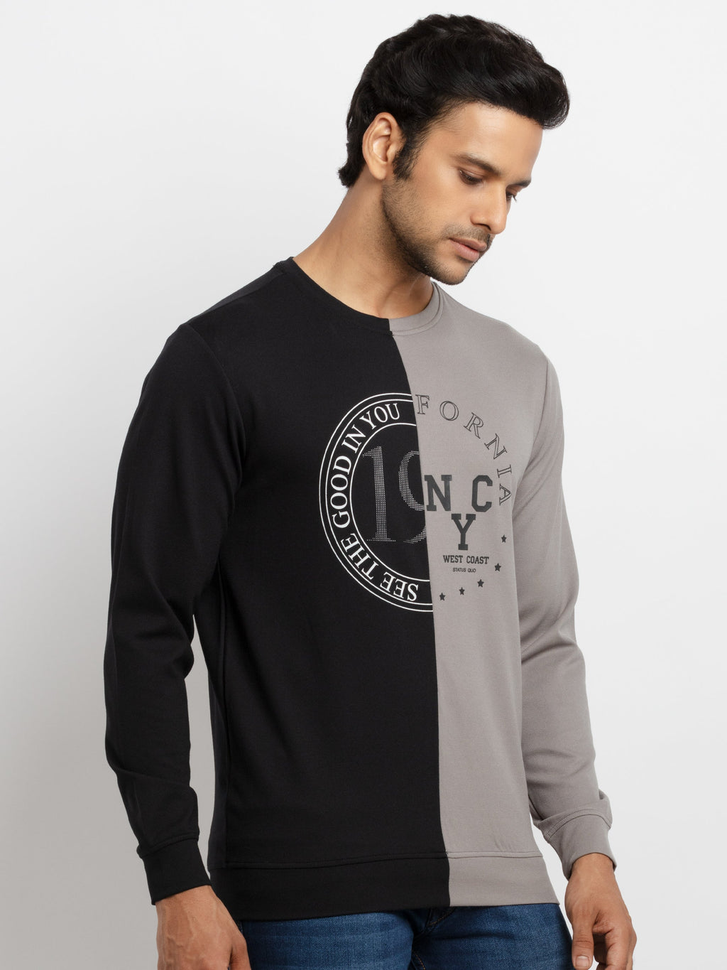 best sweatshirts for men
