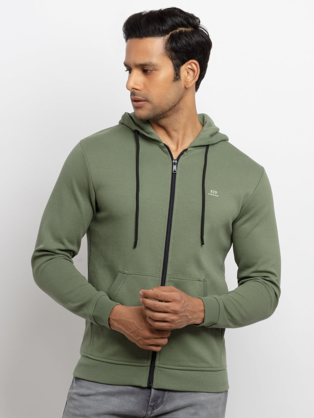 hoodies for plus size