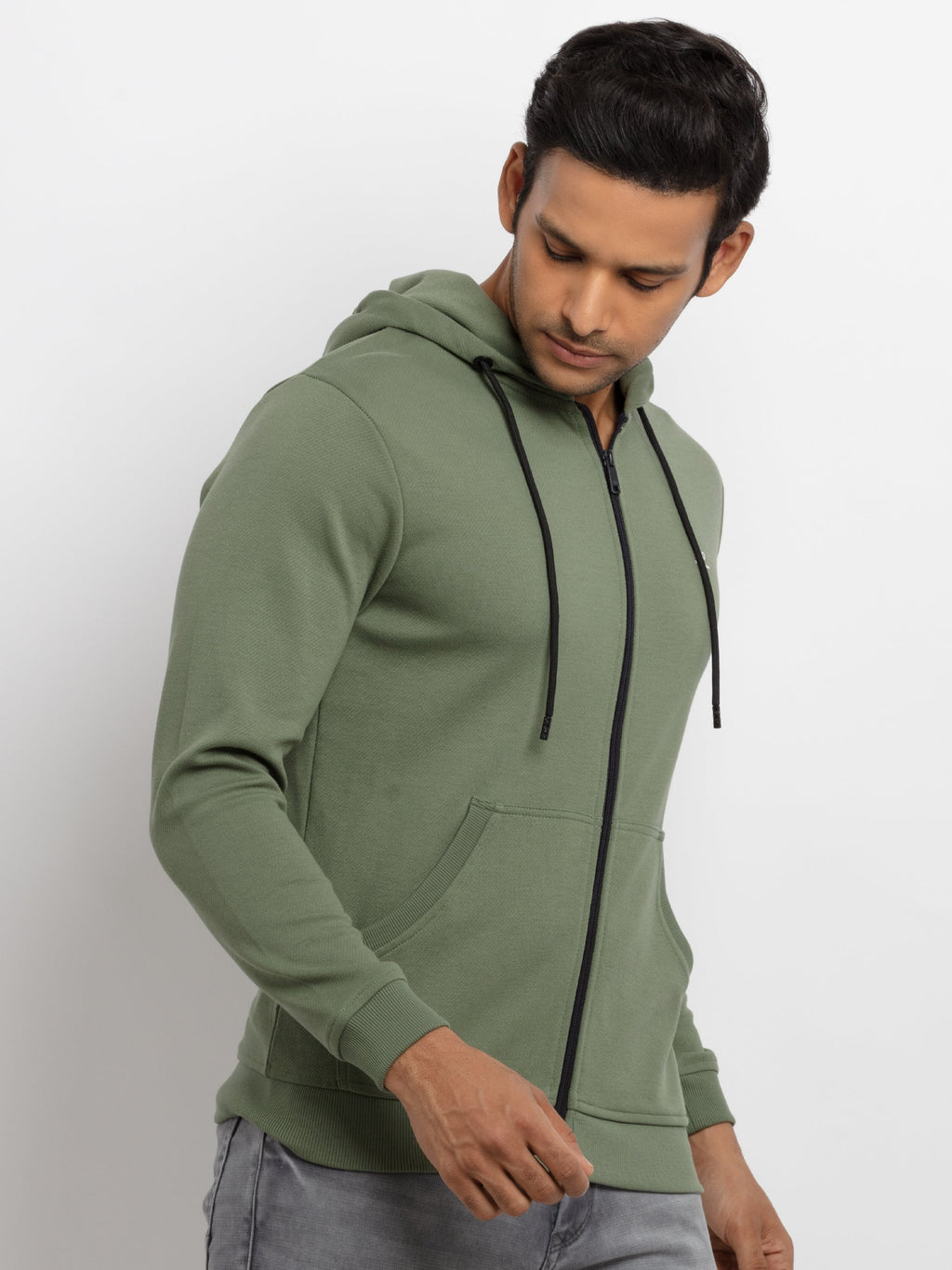 plus size hoodies