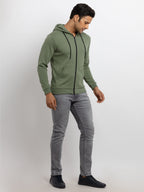 solid sweatshirts