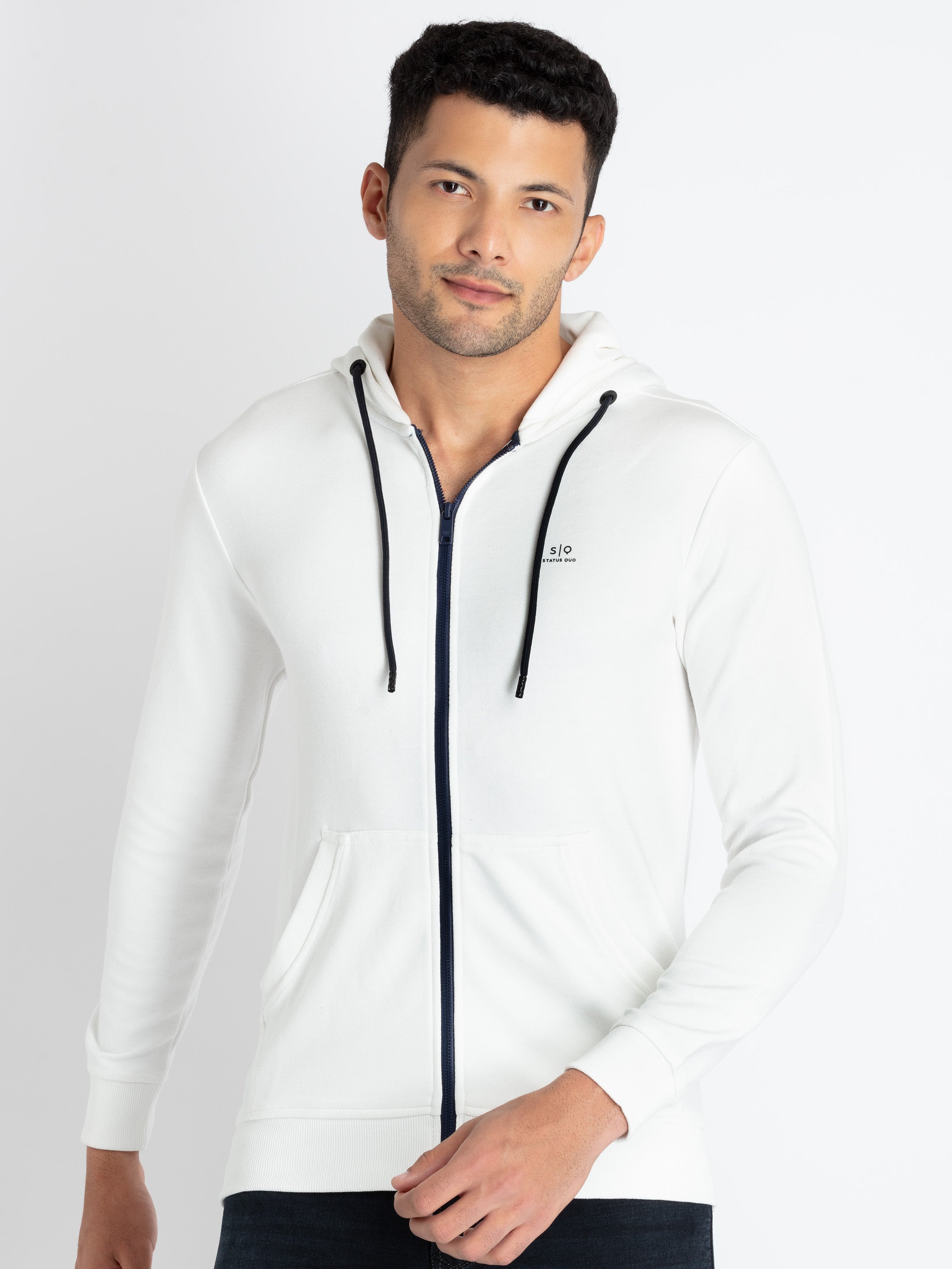 lightweight sweatshirt for men