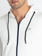 hooded sweatshirts