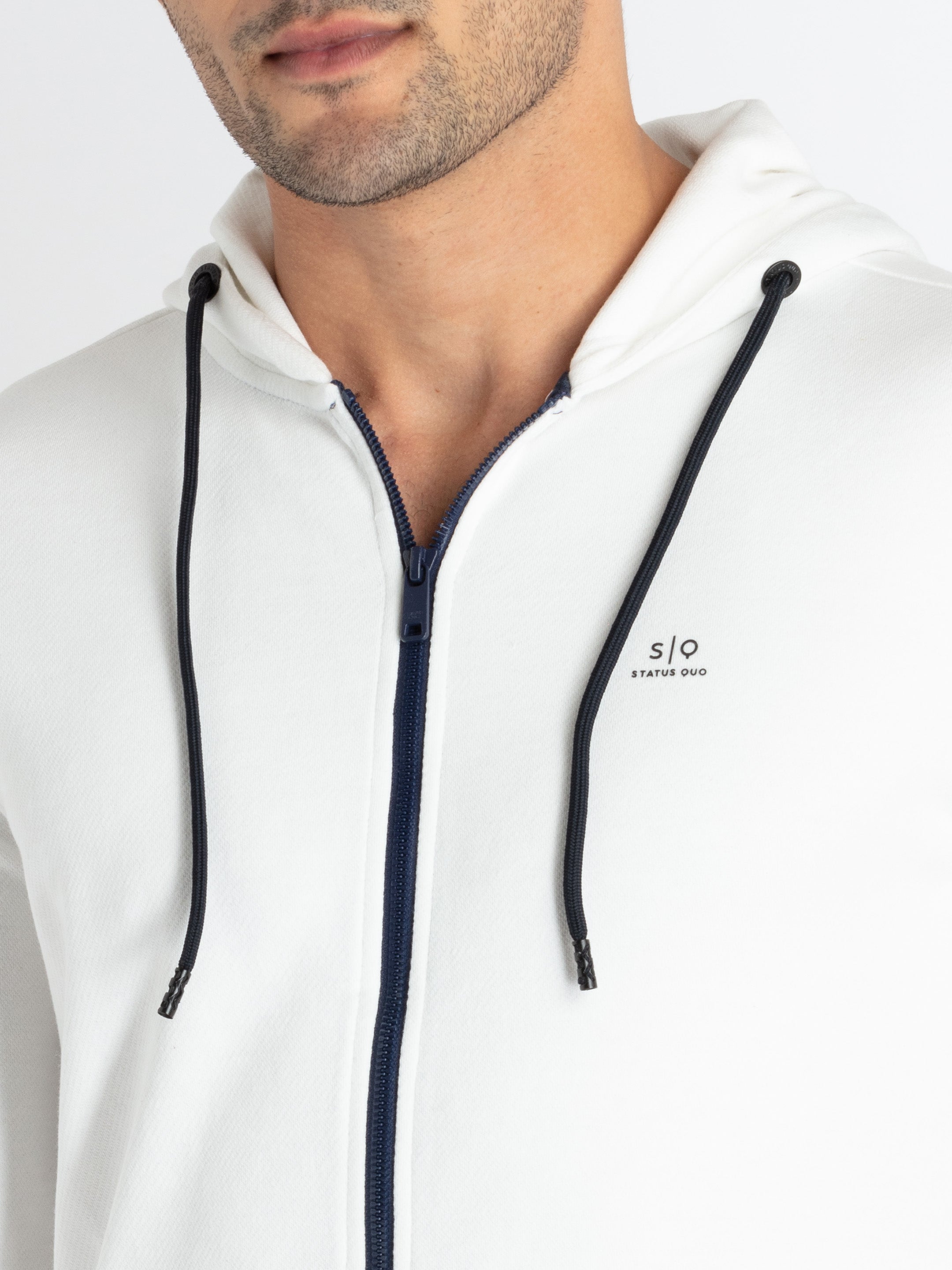 hooded sweatshirts