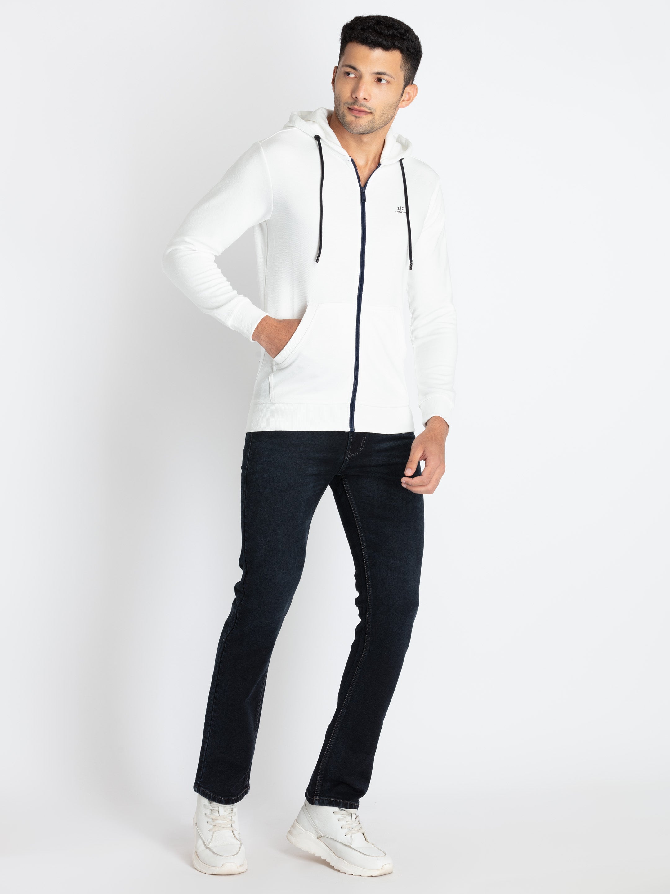 solid sweatshirts