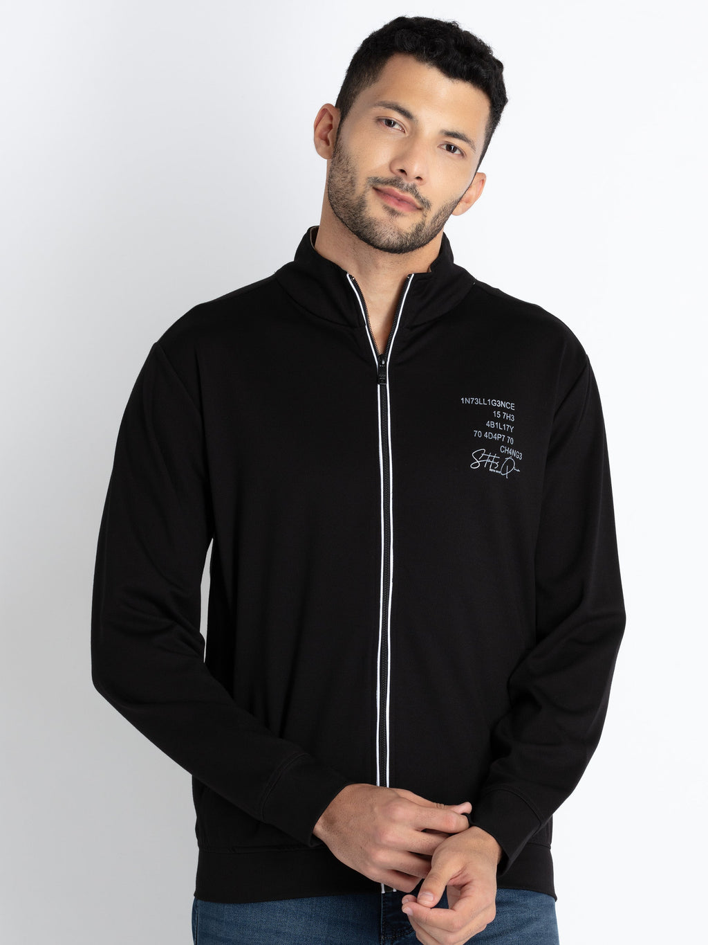lightweight sweatshirt for men