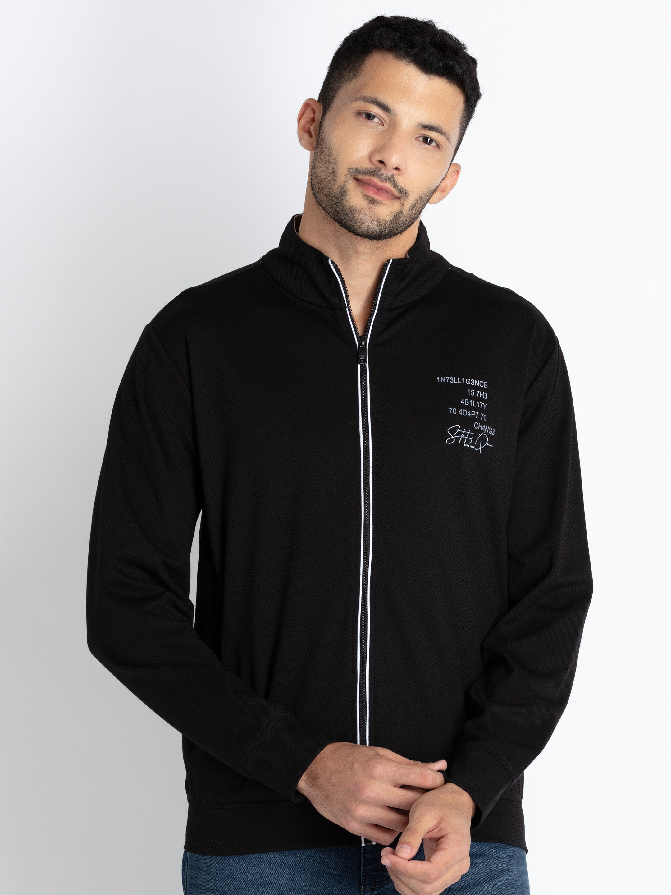 lightweight sweatshirt for men