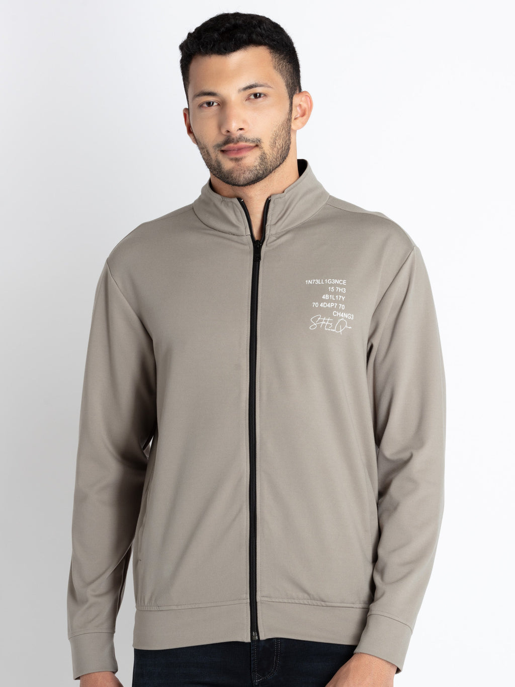lightweight sweatshirt for men