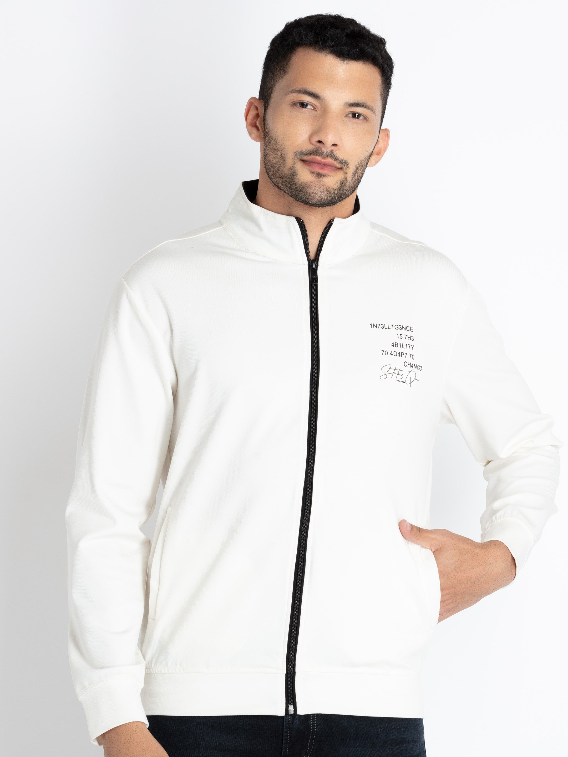 lightweight sweatshirt for men