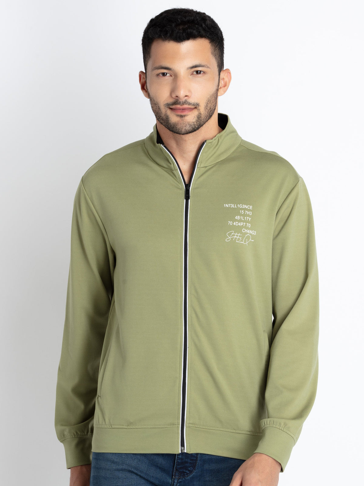 lightweight sweatshirt for men