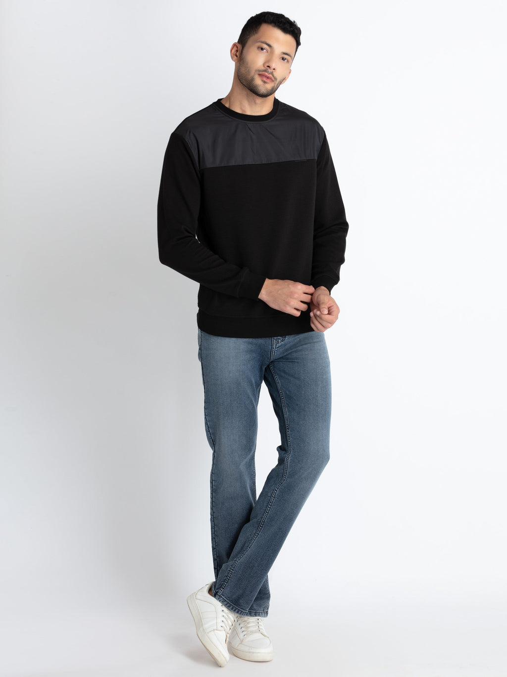 zipper sweatshirts