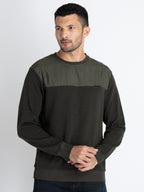 lightweight sweatshirt