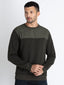 lightweight sweatshirt