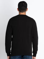 high neck sweatshirts