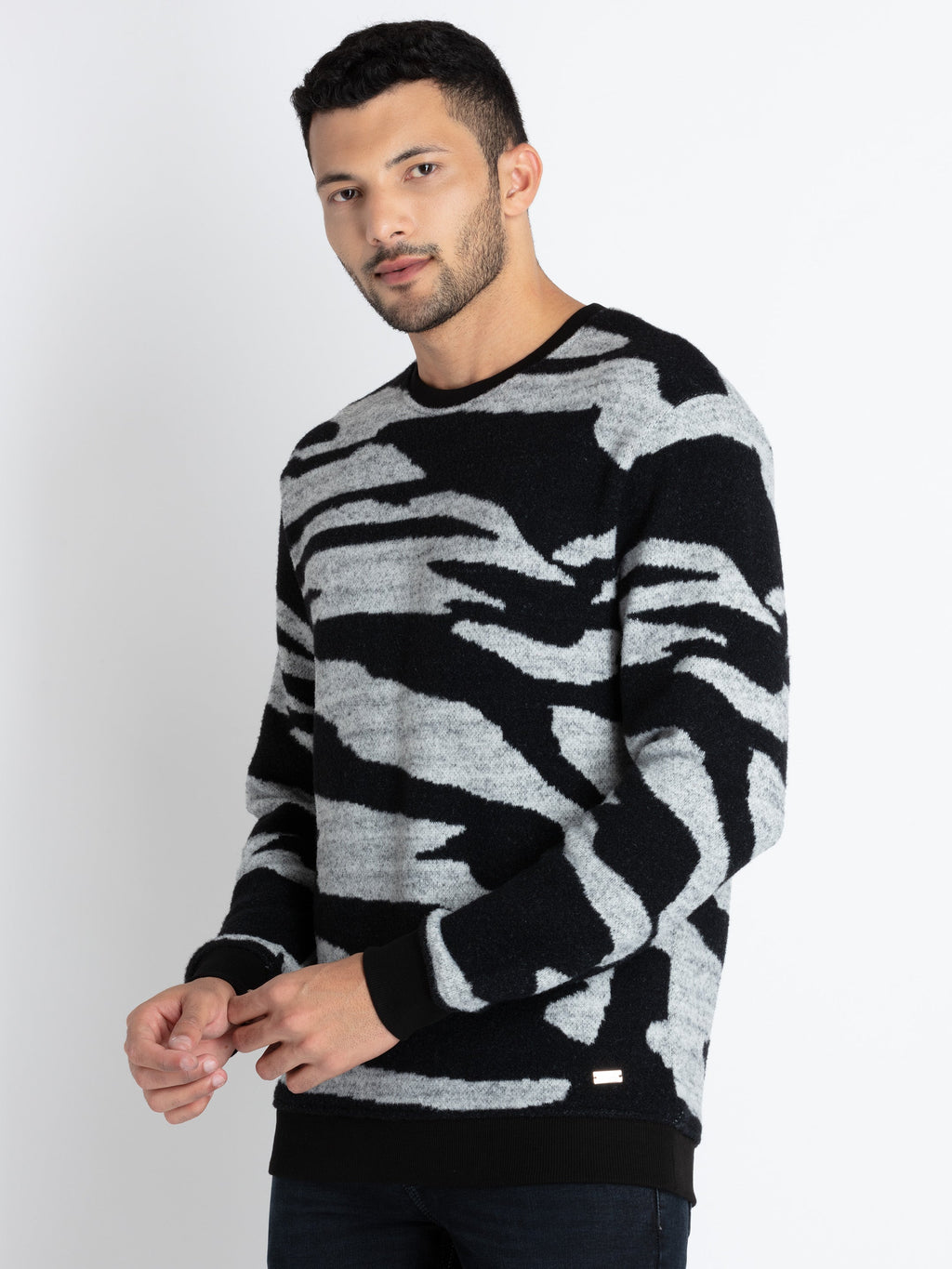 best sweatshirts for men