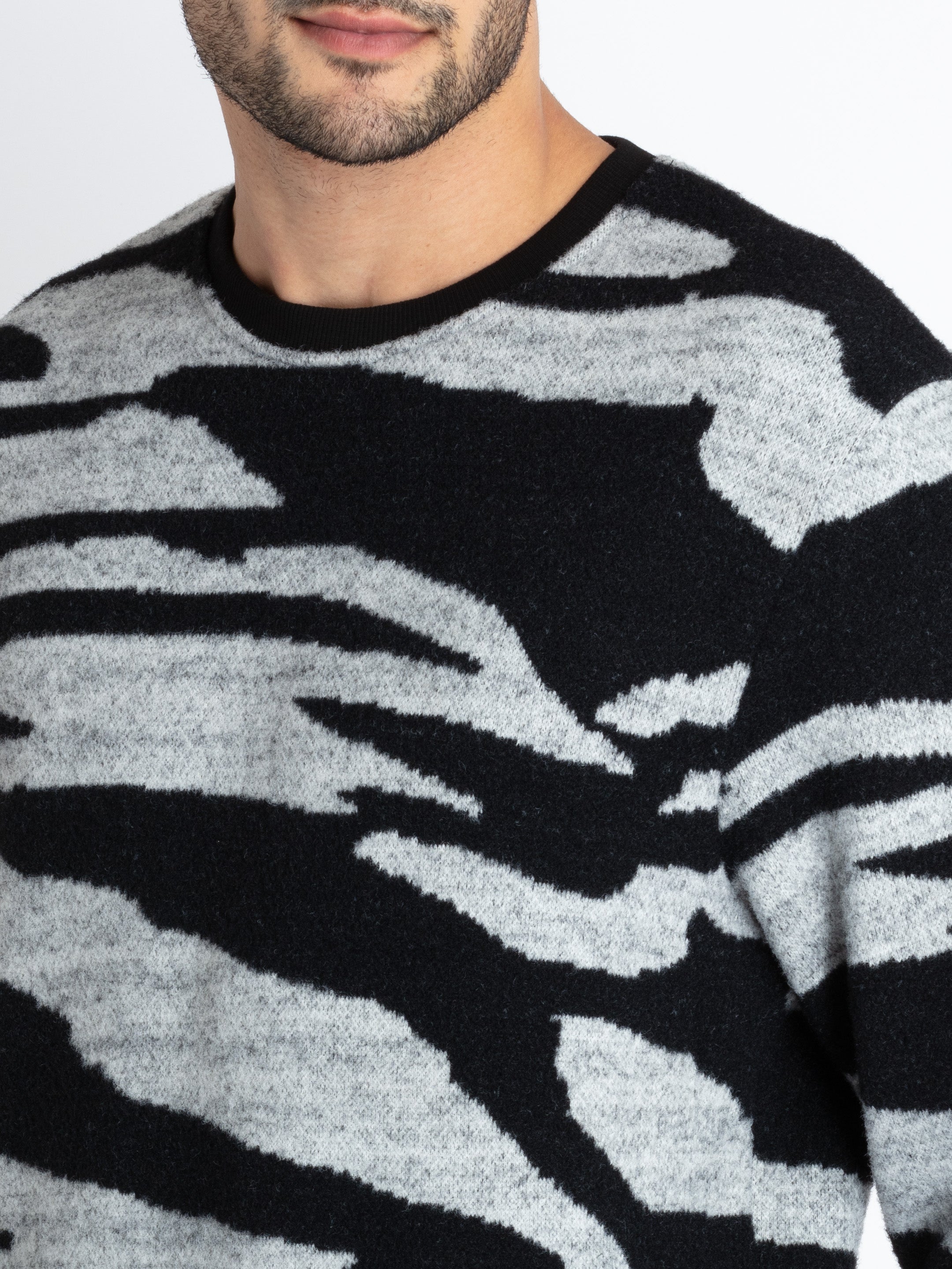 printed sweatshirts