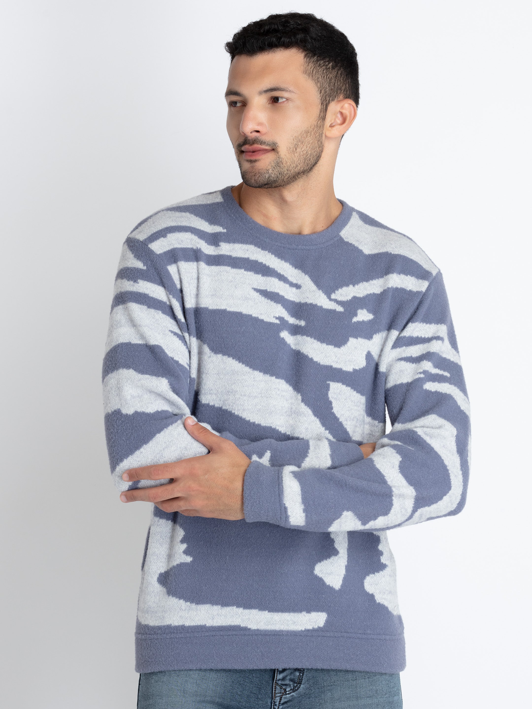 lightweight sweatshirt for men