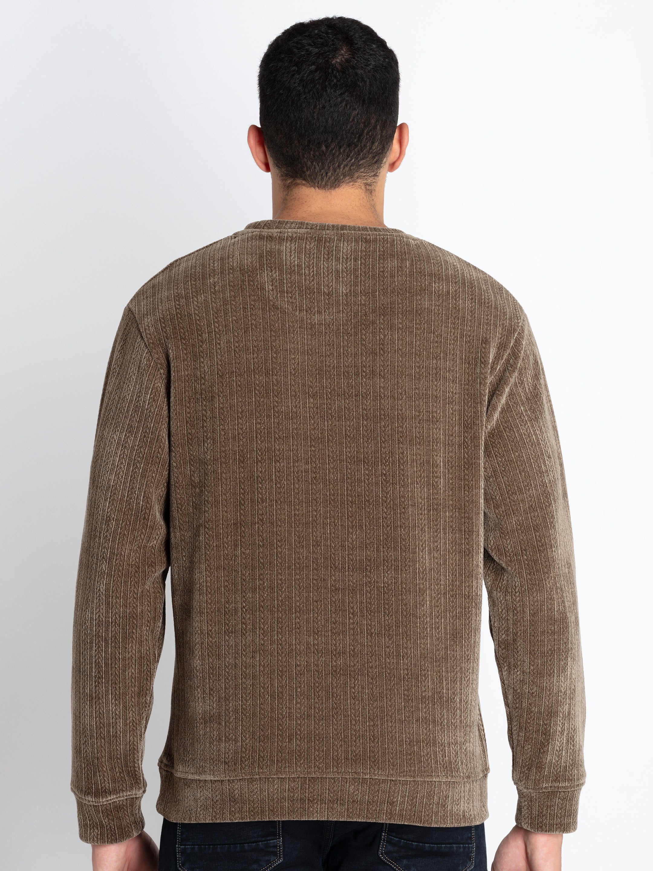high neck sweatshirts