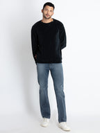 solid sweatshirts