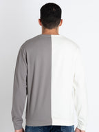 high neck sweatshirts