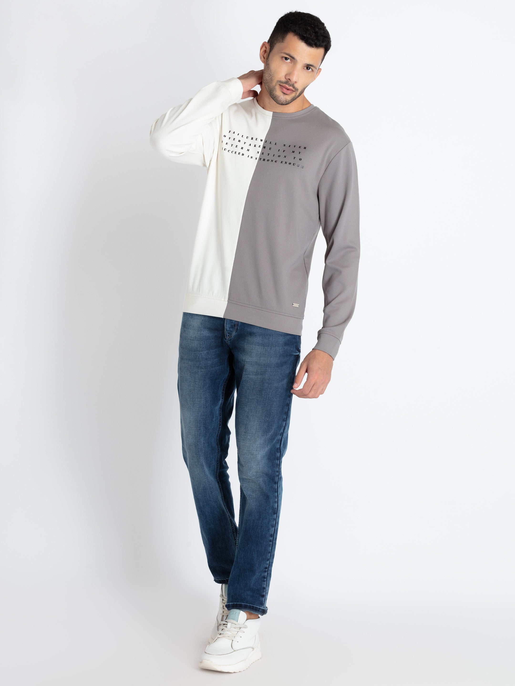 zipper sweatshirts