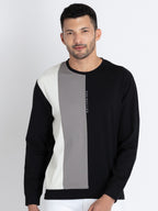 lightweight sweatshirt