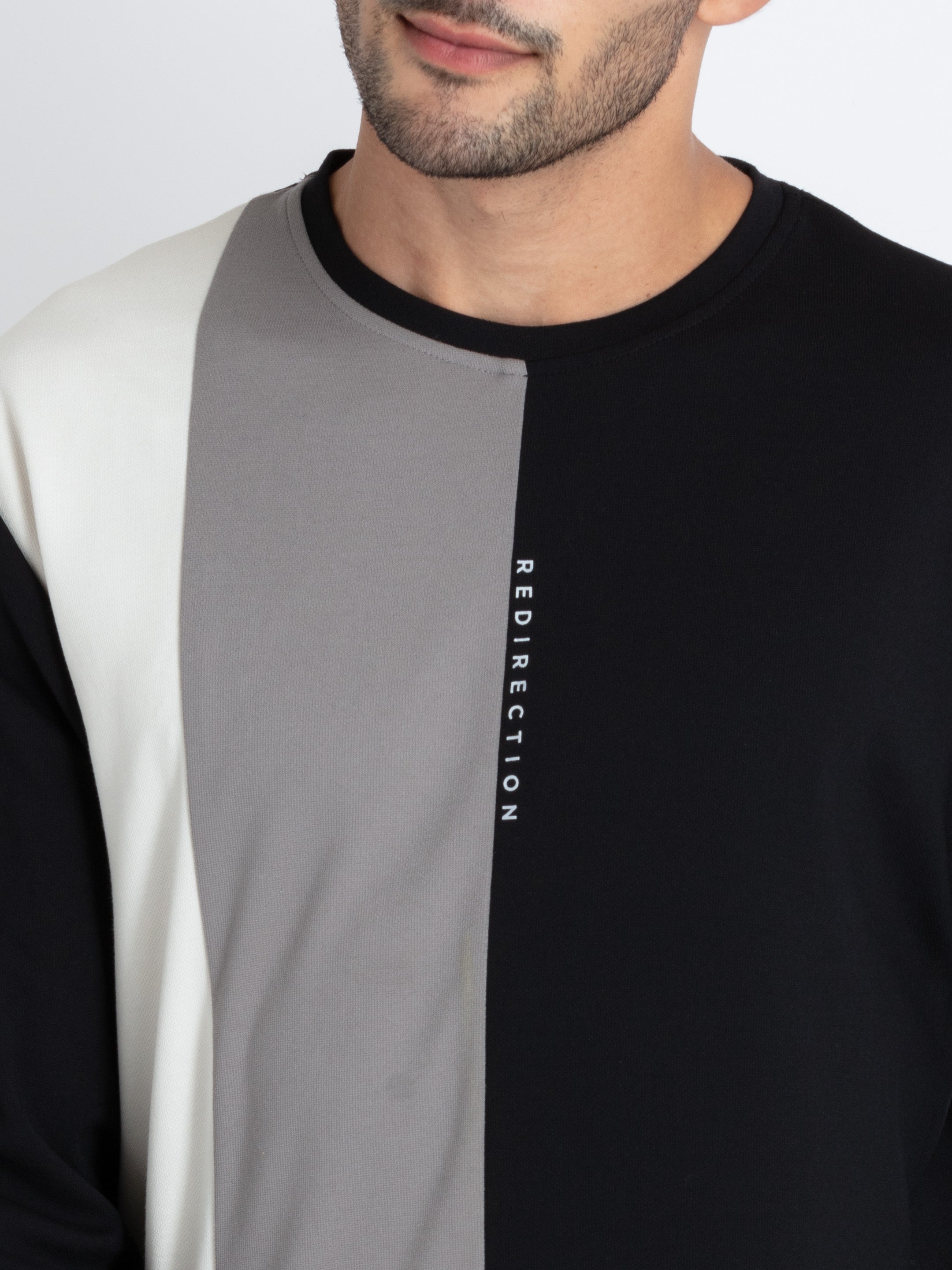 printed sweatshirts