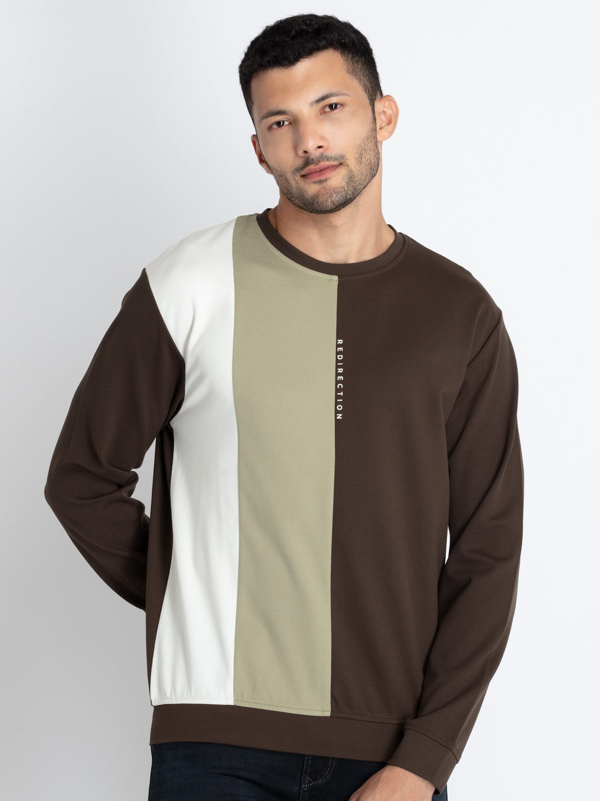 lightweight sweatshirt