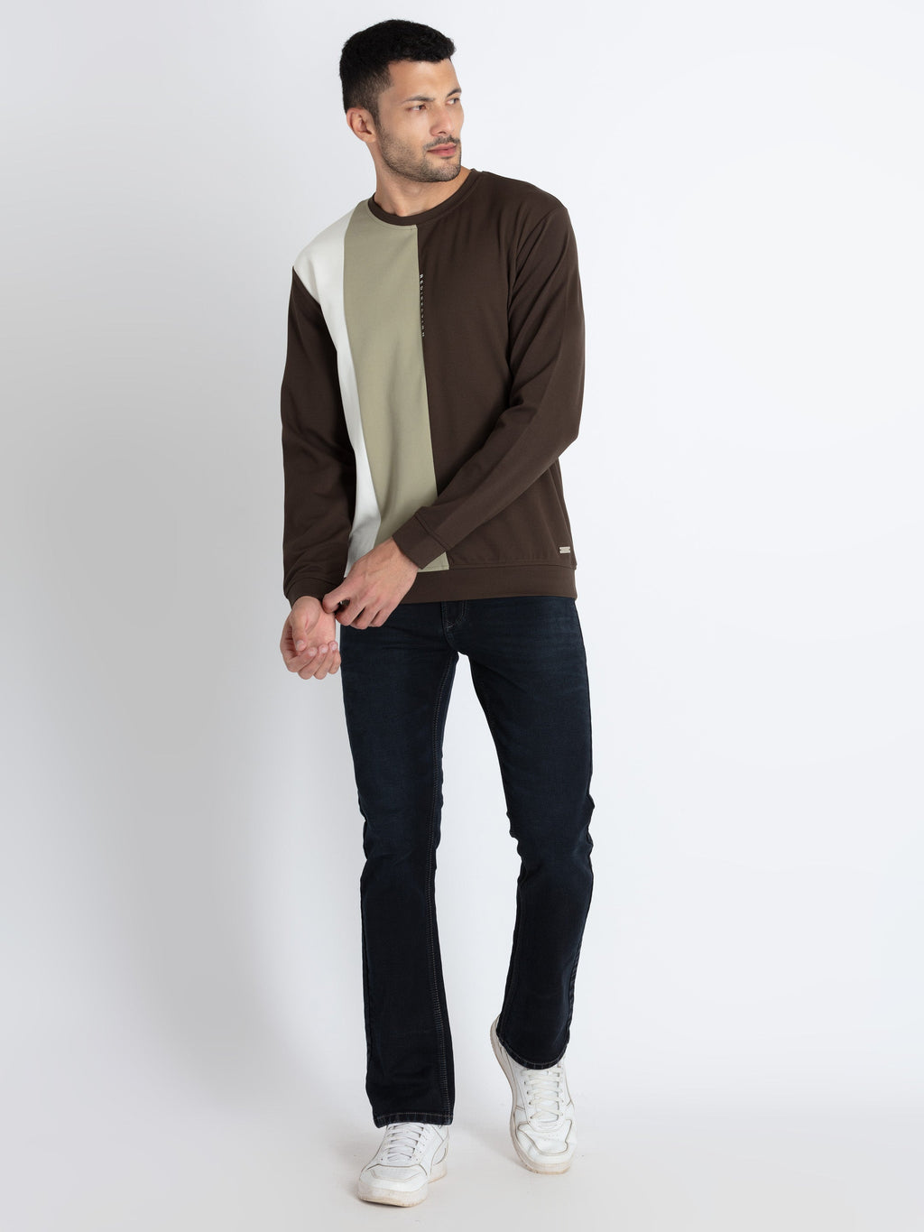 zipper sweatshirts