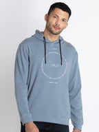 hooded sweatshirt for men