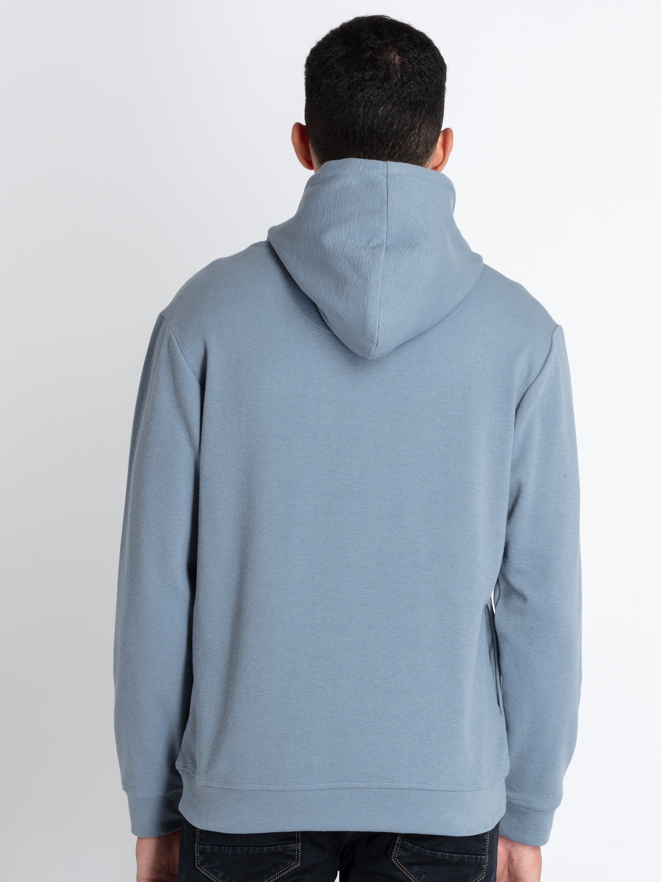 high neck sweatshirts