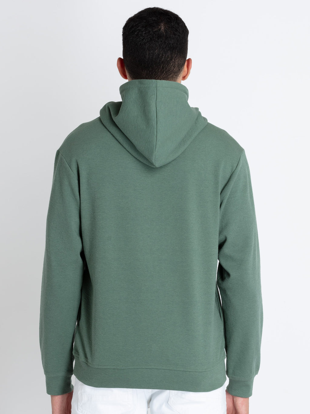 high neck sweatshirts