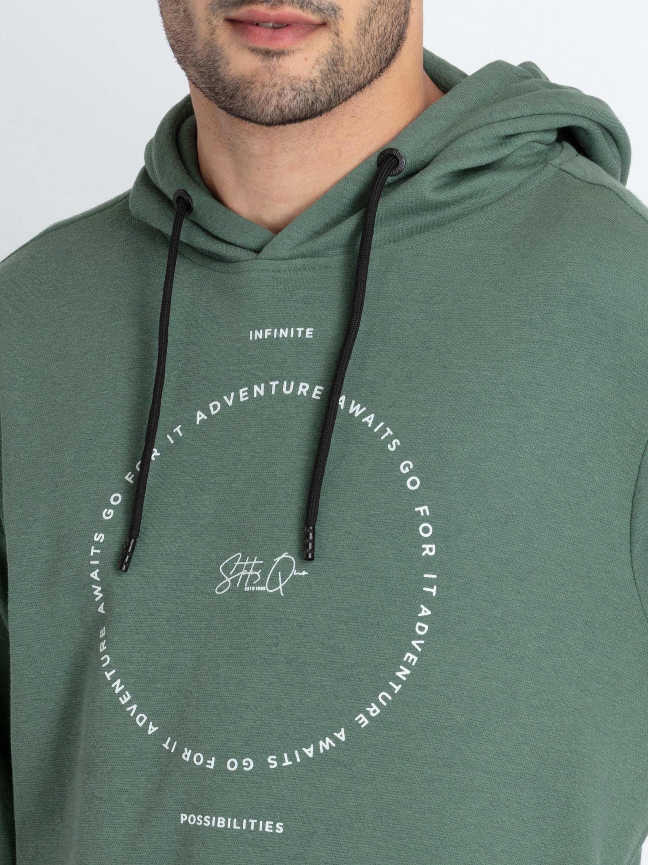 printed sweatshirts