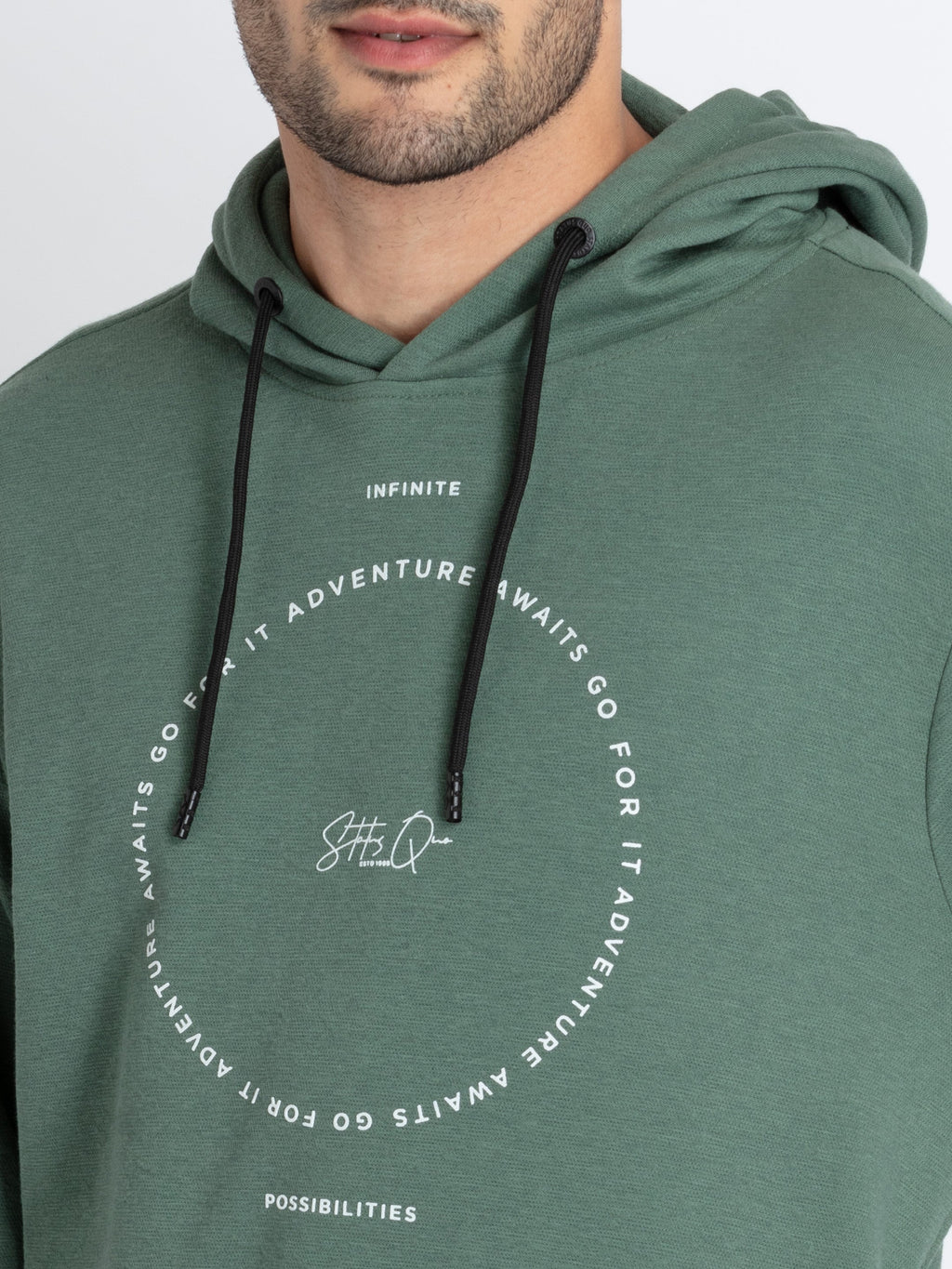 printed sweatshirts
