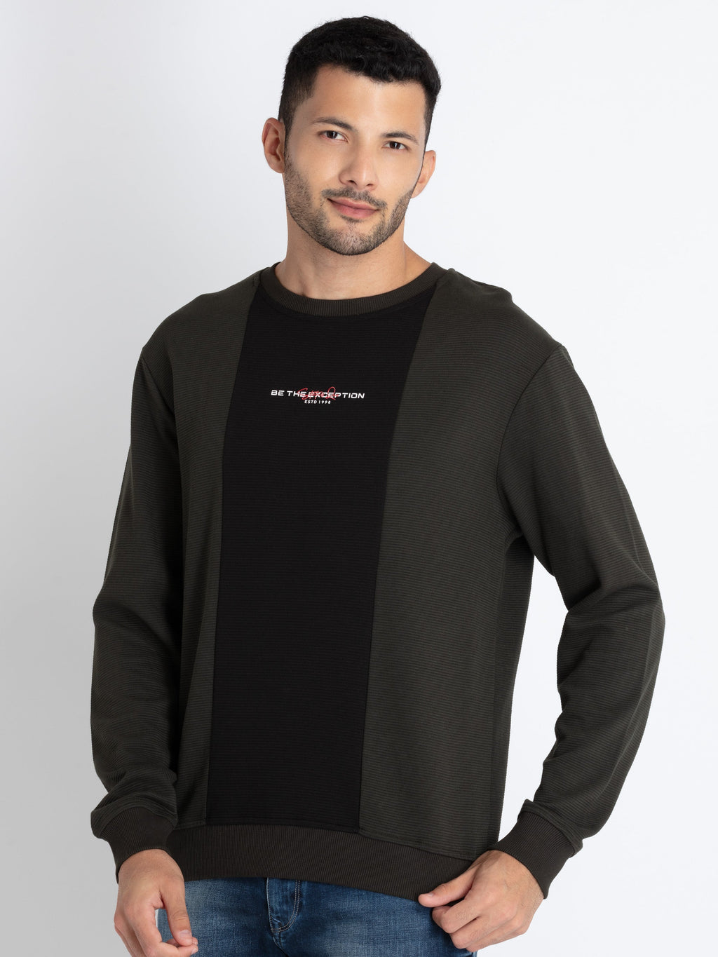 best sweatshirts for men