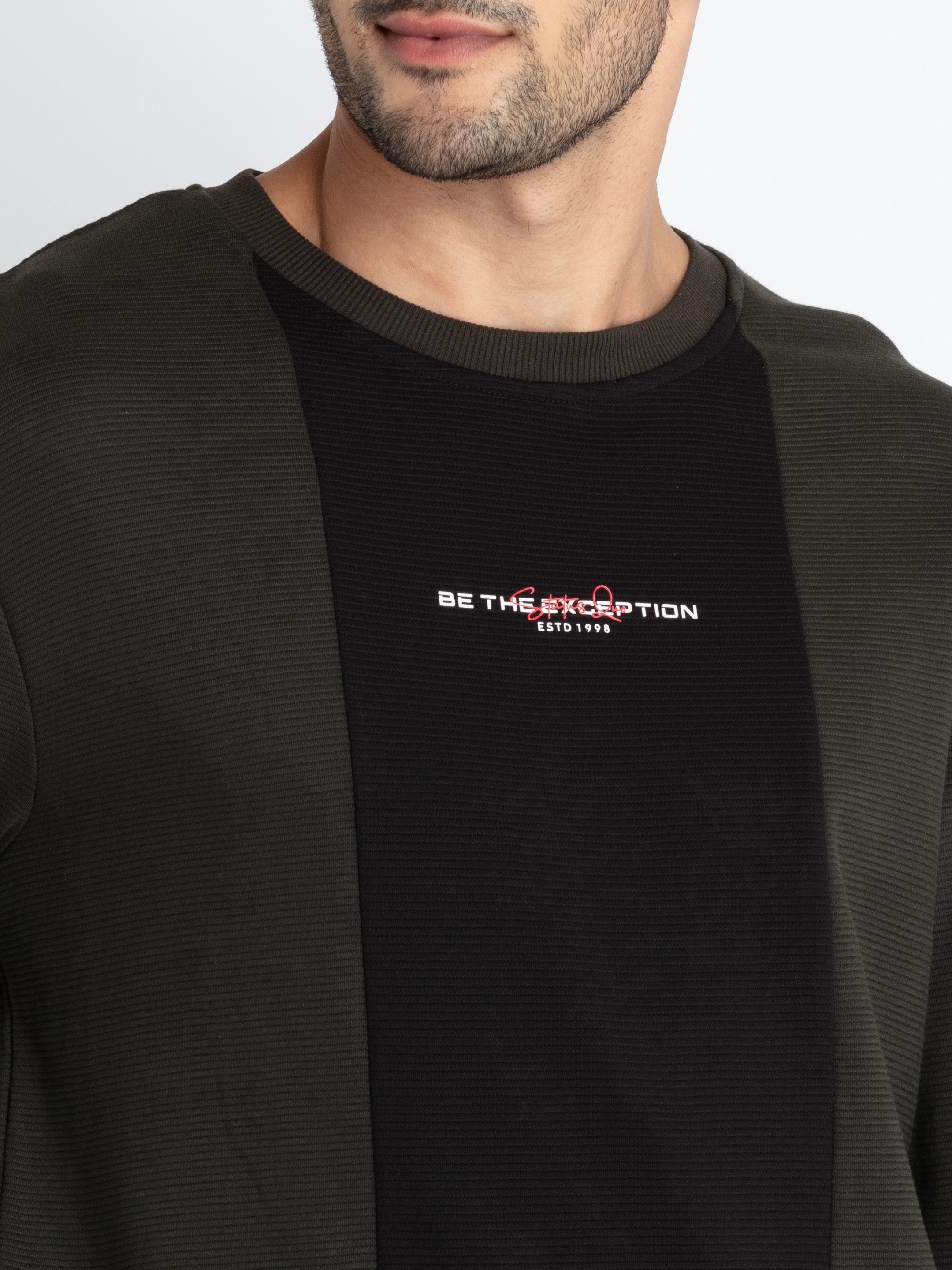 printed sweatshirts