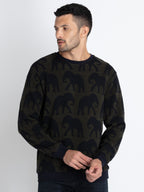 lightweight sweatshirt for men