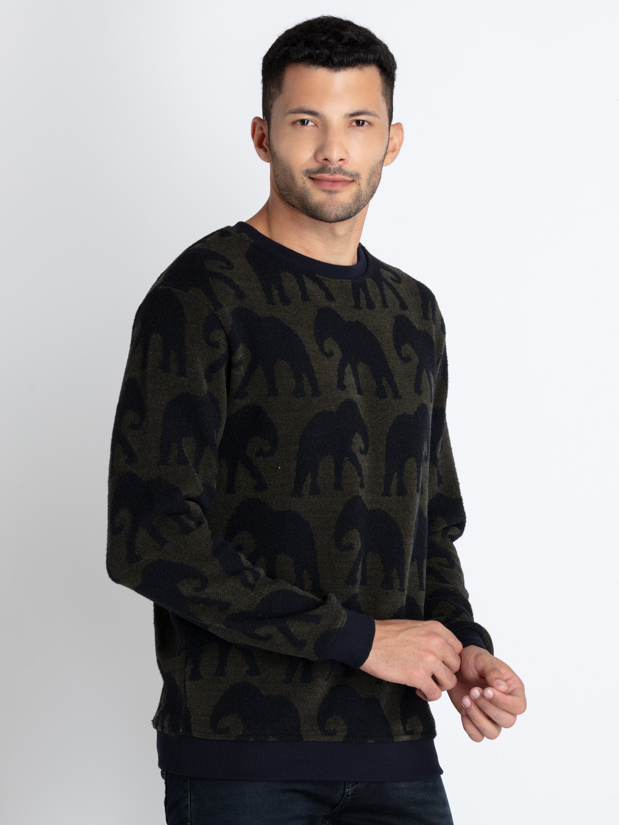 best sweatshirts for men