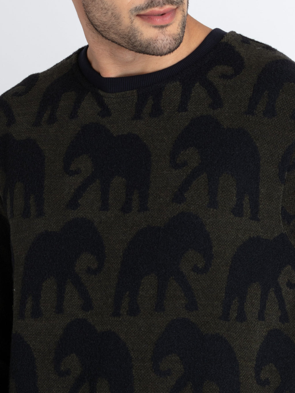 printed sweatshirts