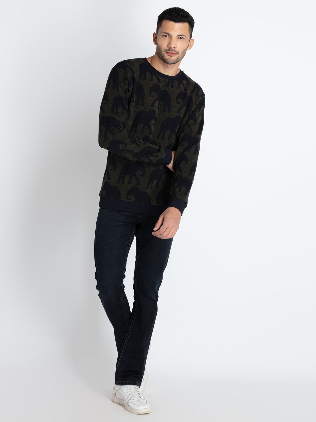 hooded sweatshirts
