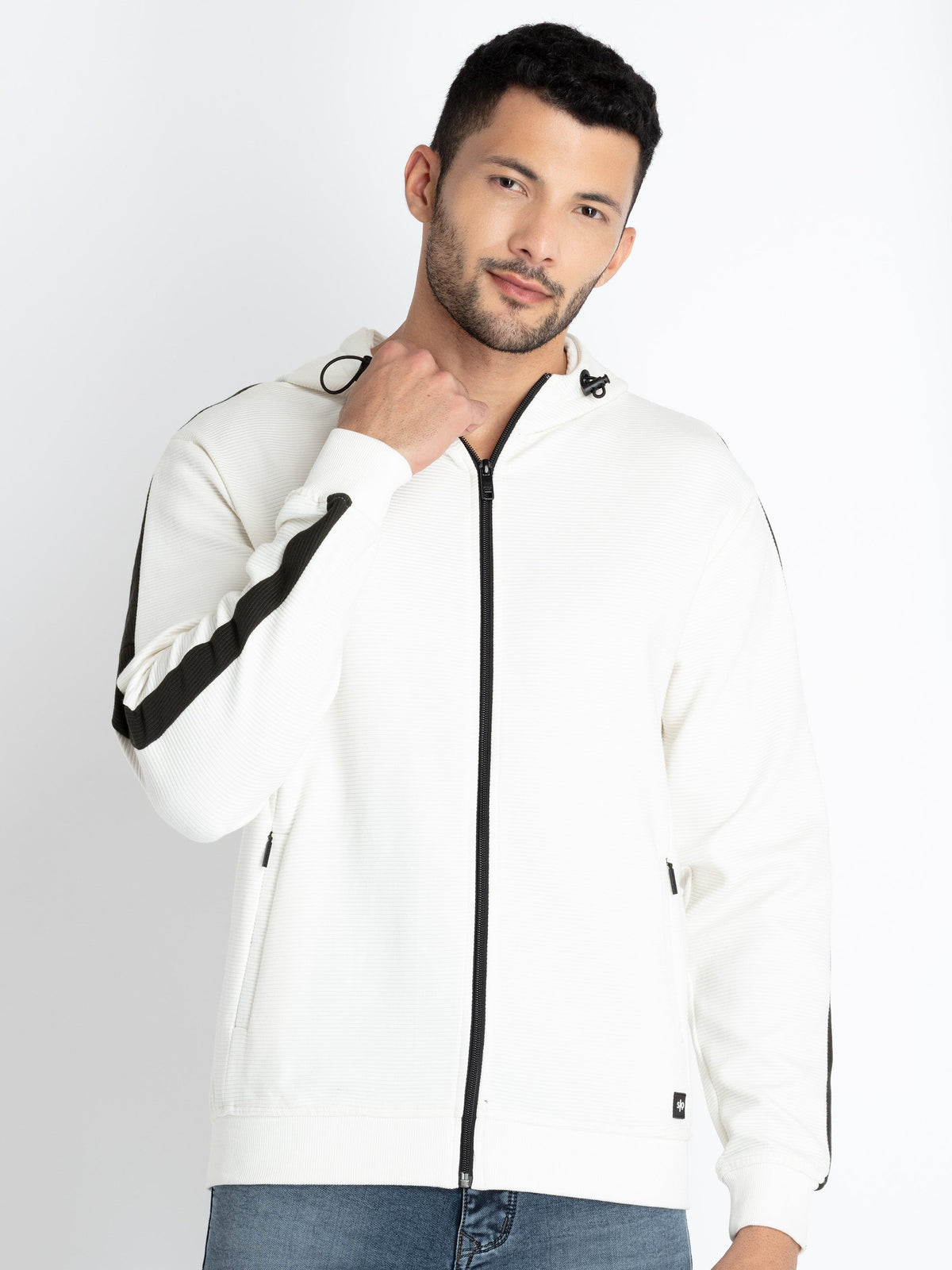 lightweight sweatshirt for men