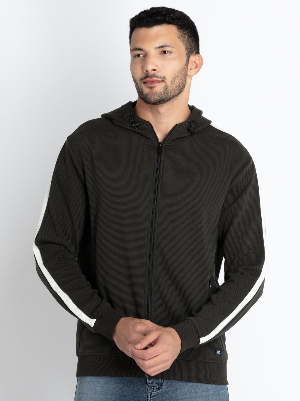 lightweight sweatshirt for men