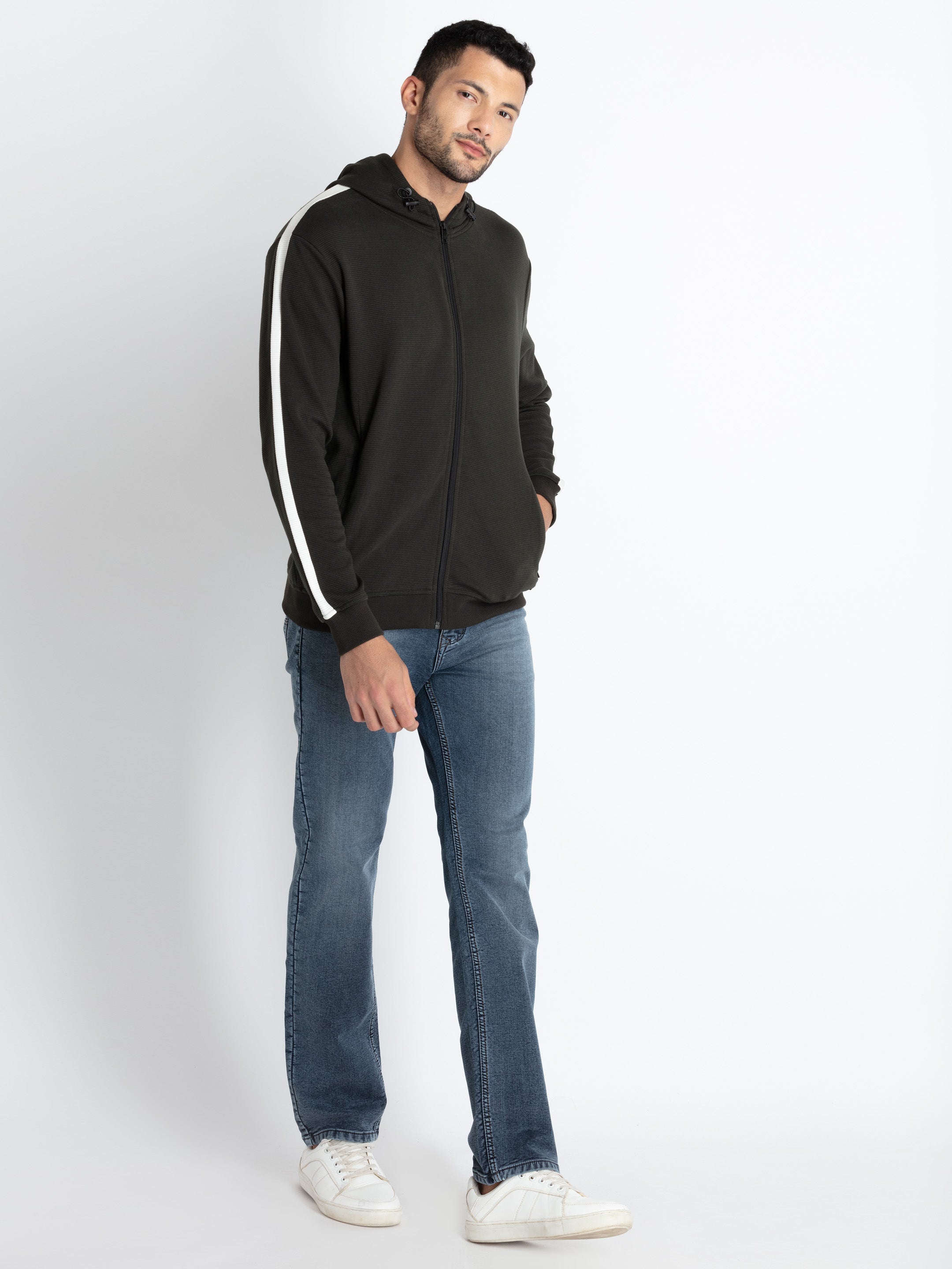 solid sweatshirts