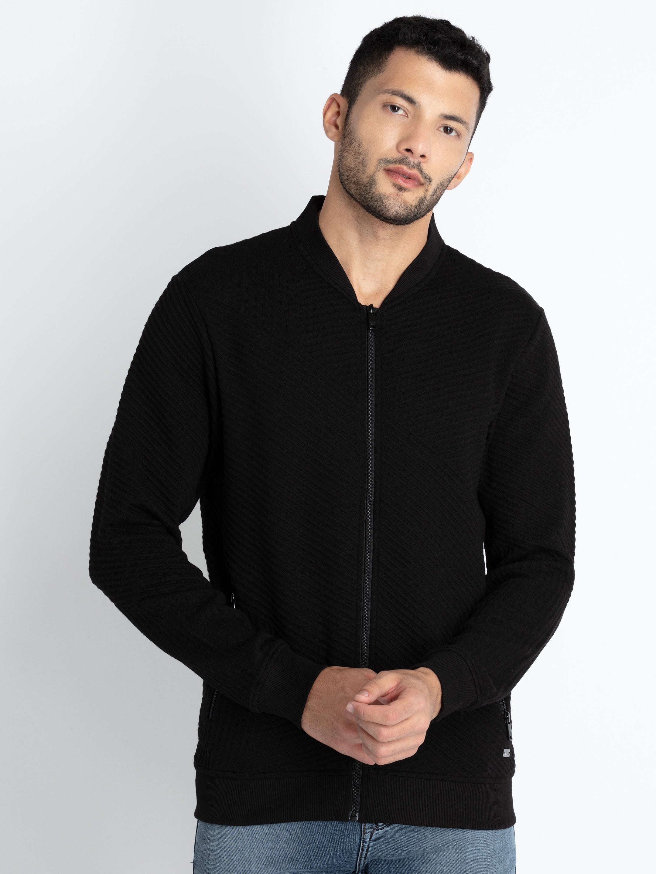 lightweight sweatshirt for men