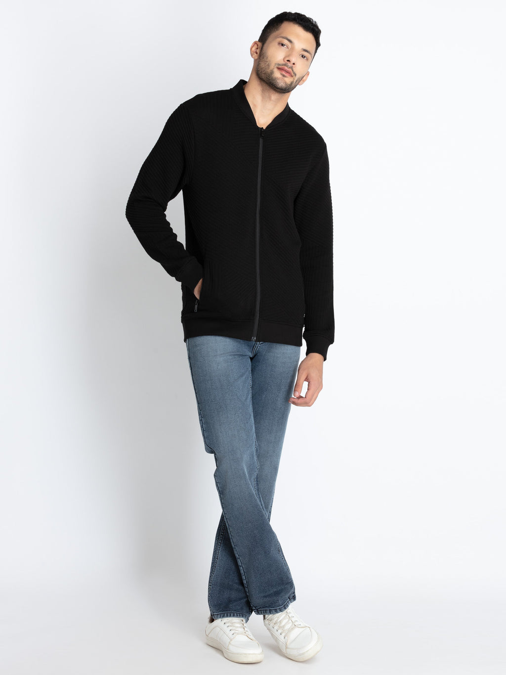 solid sweatshirts