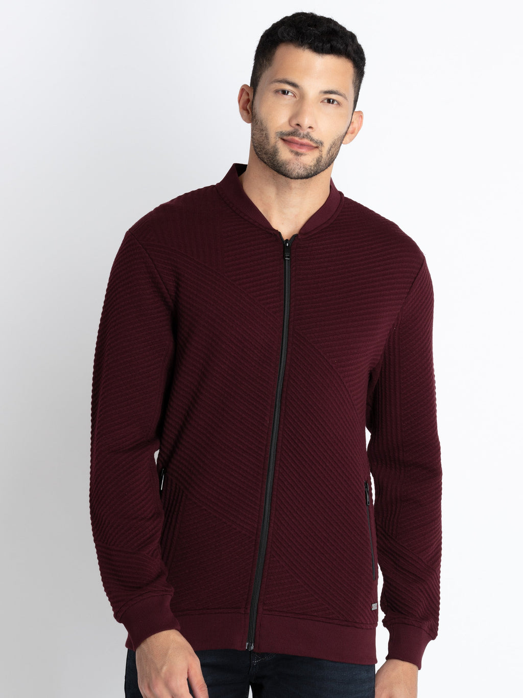 lightweight sweatshirt for men